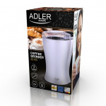 Adler AD 443 Kahvimylly Adler AD 443 Kahvimylly