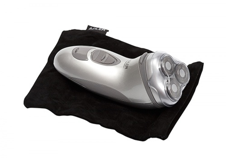 Adler AD 93 Rakapparat för män