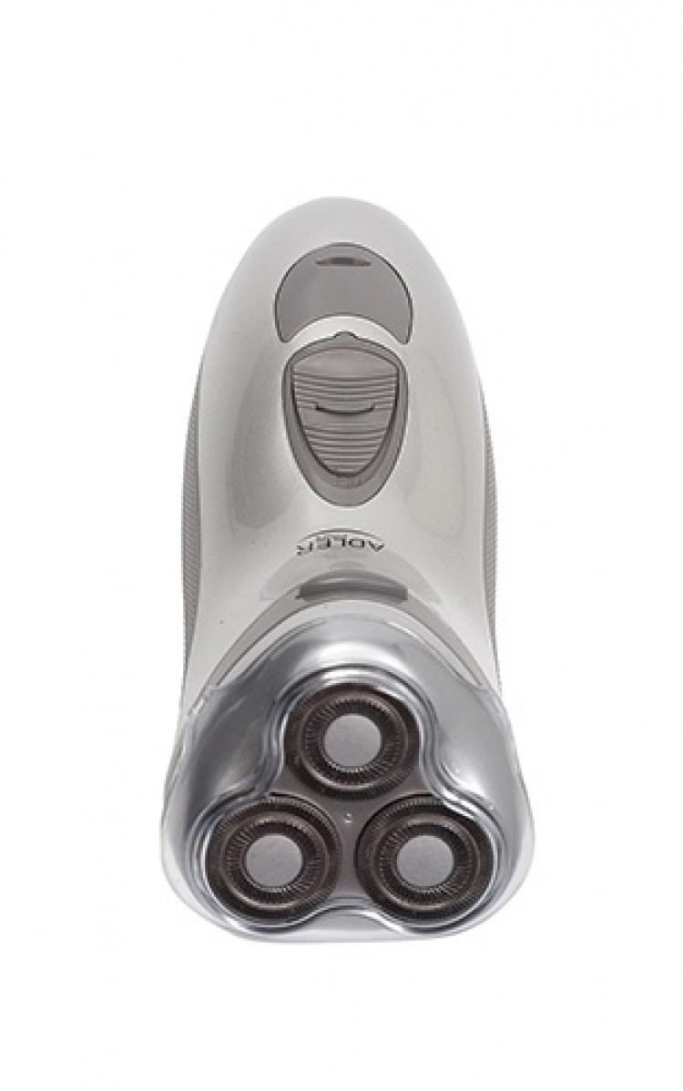 Adler AD 93 Rakapparat för män