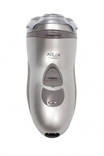 Adler AD 93 Rakapparat för män