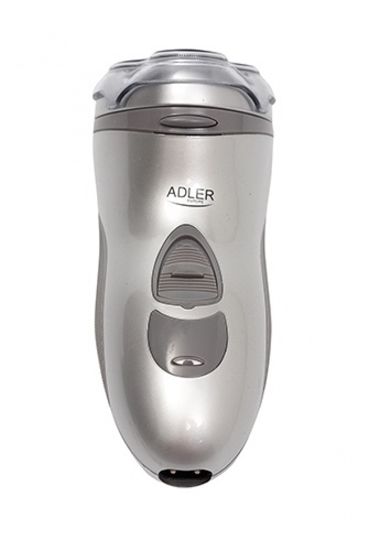 Adler AD 93 Rakapparat för män