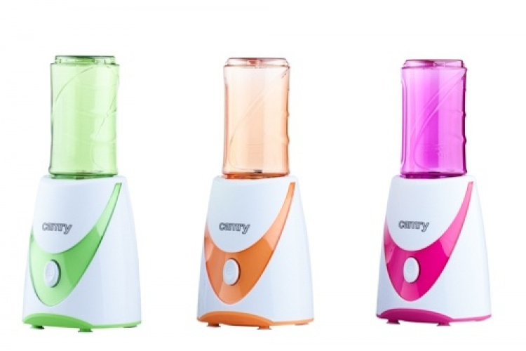 Camry CR 4059G Blender, Vihreä