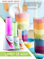 Camry CR 4059G Blender, Vihreä