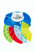 Camry CR 4468 Hyytelökarkkien valmistaja Camry CR 4468 Hyytelökarkkien valmistaja