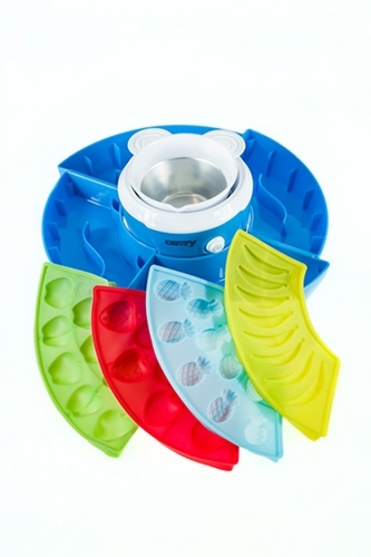 Camry CR 4468 Hyytelökarkkien valmistaja Camry CR 4468 Hyytelökarkkien valmistaja