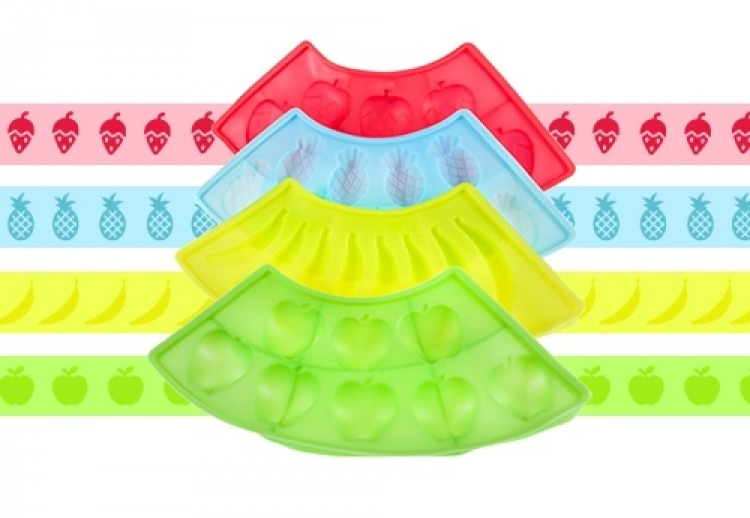 Camry CR 4468 Hyytelökarkkien valmistaja Camry CR 4468 Hyytelökarkkien valmistaja