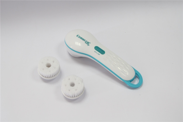 Cenocco Beauty Rengöringsborste för ansikte (CC-9046) Cenocco Beauty Rengöringsborste för ansikte (CC-9046)