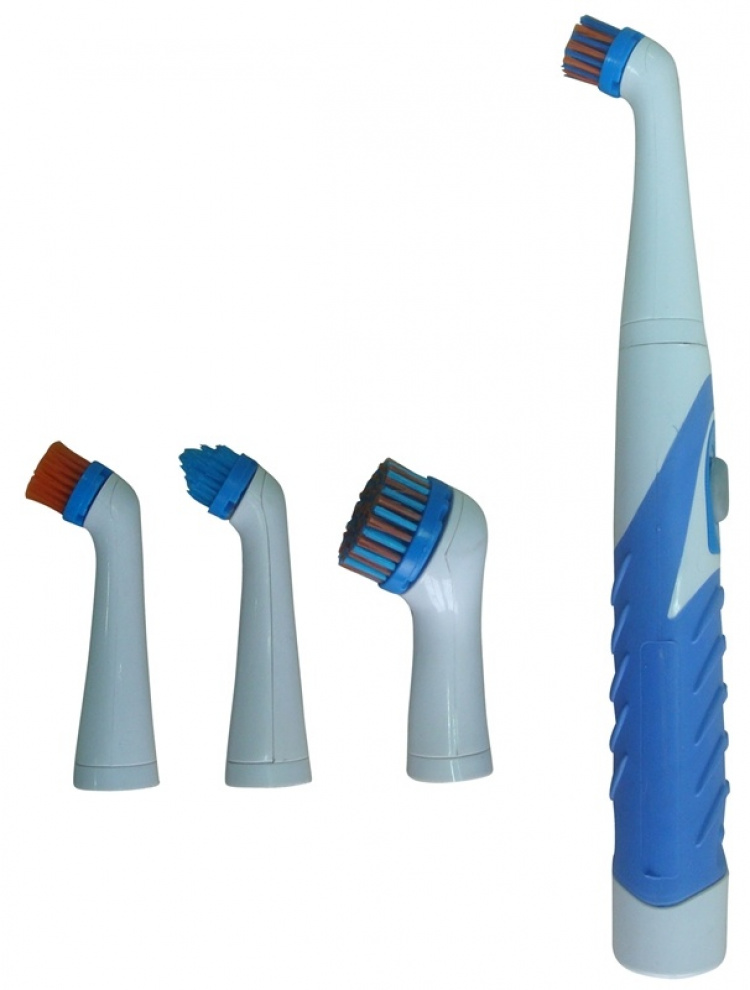 Cenocco Sonic Cleaning Brush 4 harjanpäillä (CC-9060) Cenocco Sonic Cleaning Brush 4 harjanpäillä (CC-9060)