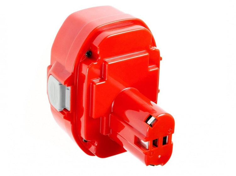 Batteri till Elverktyg för Makita 1815 1822 1835 192828-1 4334D 18V 3Ah