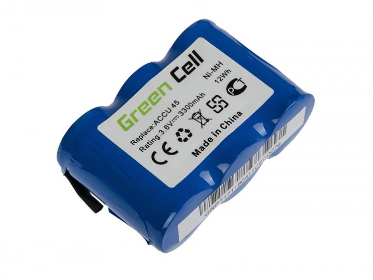 Akku tuotteeseen Gardena Accu 45 8808-20 Accu 8800-20 8810-20