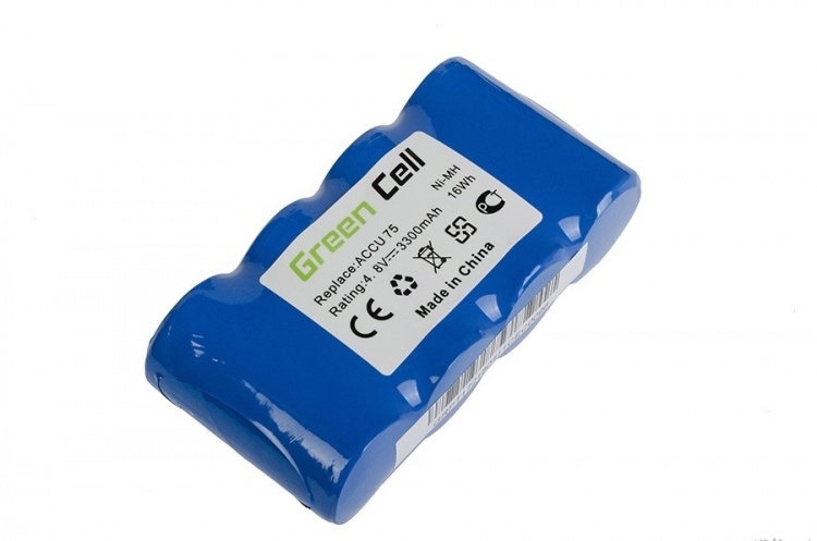 Akku tuotteeseen Gardena Accu 75 8802-20 8816-20 8818-20 8818-20 Akku tuotteeseen Gardena Accu 75 8802-20 8816-20 8818-20 8818-20