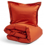 Kosta Linnewäfveri Manchester Satin 400tc, Rost, 240x260 Kosta Linnewäfveri Manchester Satin 400tc, Rost, 240x260