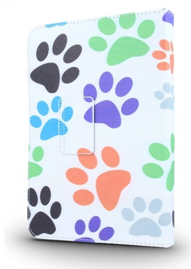 Universalväska för surfplatta 9-10