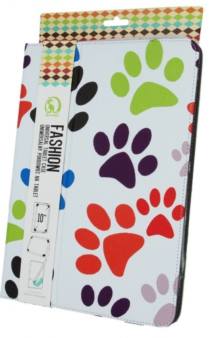 Universalväska för surfplatta 9-10