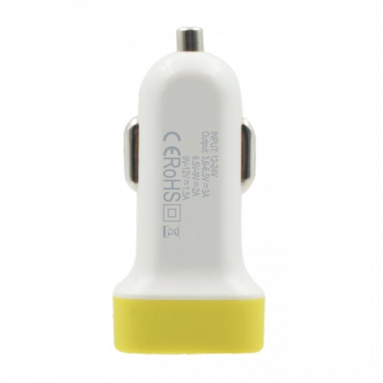 Rebeltec QC 3.0 A10 Turbo autolaturi Rebeltec QC 3.0 A10 Turbo autolaturi