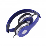Rebeltec Headset City Blue Rebeltec Headset City Blue