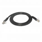 Verkkokaapeli RJ45 TP-kaapeli, Cat5e, 1 metri