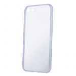 Läpinäkyvä TPU-kuori iPhone 7 Plus / iPhone 8 Plus -puhelimelle Läpinäkyvä TPU-kuori iPhone 7 Plus / iPhone 8 Plus -puhelimelle