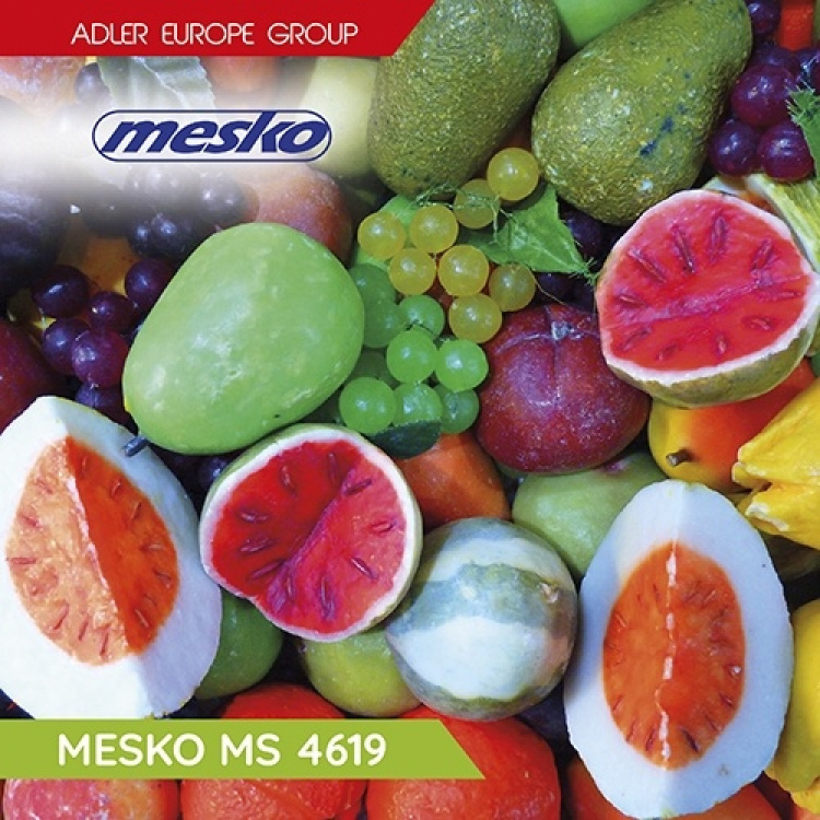 Mesko MS 4619 Sauvasekoitin Mesko MS 4619 Sauvasekoitin
