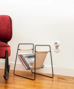 DELTACO SMART HOME älypistorasia, Wi-Fi, 1xCEE 7/3, 10A, ajastin, valk DELTACO SMART HOME älypistorasia, Wi-Fi, 1xCEE 7/3, 10A, ajastin, valk