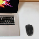 LogiLink Trådlös mus Bluetooth + 2,4GHz LogiLink Trådlös mus Bluetooth + 2,4GHz