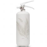 Nexa Fire & Safety Brandsläckare Palmblad 2kg 13A