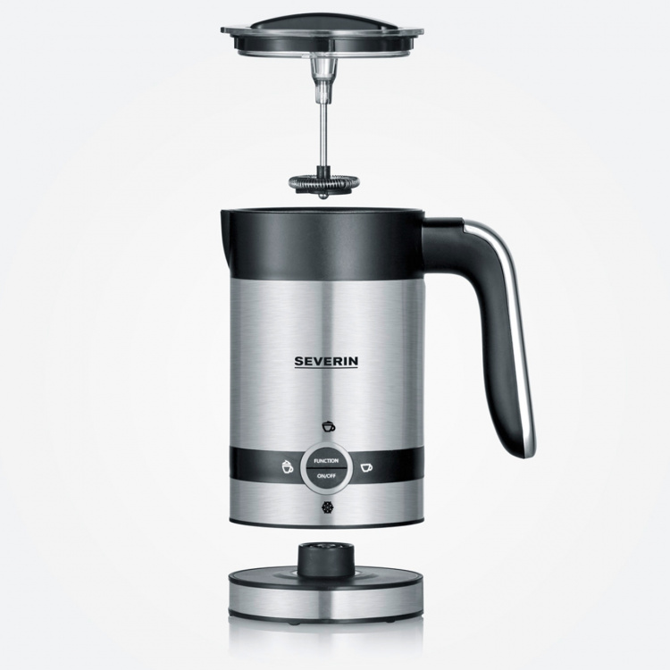 Severin Mjölkskummare 200ml SM3584 Severin Mjölkskummare 200ml SM3584