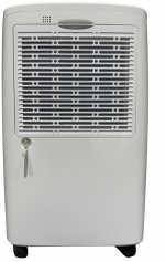 Avfuktare för Bad/torkrum - Wood\'s MDX14 Avfuktare för Bad/torkrum - Wood\'s MDX14