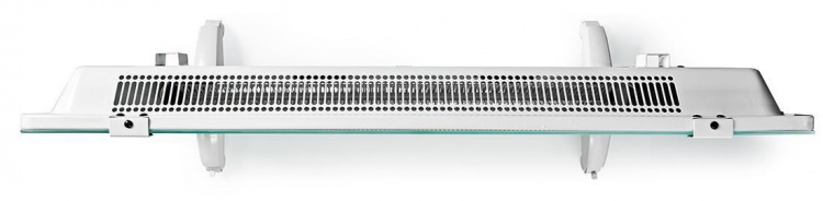 Nedis SmartLife Konvektiolämmitin | Sopii kylpyhuoneeseen | Lasipaneeli | 2000 W | 2 Lämpöasetusta | LED | 15 - 35 °C | Säädettävä termostaatti | Valkoinen Nedis SmartLife Konvektiolämmitin | Sopii kylpyhuoneeseen | Lasipaneeli | 2000 W | 2 Lämpöasetusta | LED | 15 - 35 °C | Säädettävä termostaatti | Valkoinen