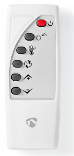 Nedis SmartLife Konvektiolämmitin | Sopii kylpyhuoneeseen | Lasipaneeli | 2000 W | 2 Lämpöasetusta | LED | 15 - 35 °C | Säädettävä termostaatti | Valkoinen Nedis SmartLife Konvektiolämmitin | Sopii kylpyhuoneeseen | Lasipaneeli | 2000 W | 2 Lämpöasetusta | LED | 15 - 35 °C | Säädettävä termostaatti | Valkoinen