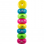 Aquarapid Aquaring armband -30 kg Pink