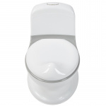 Baby Dan Potta med spolljud