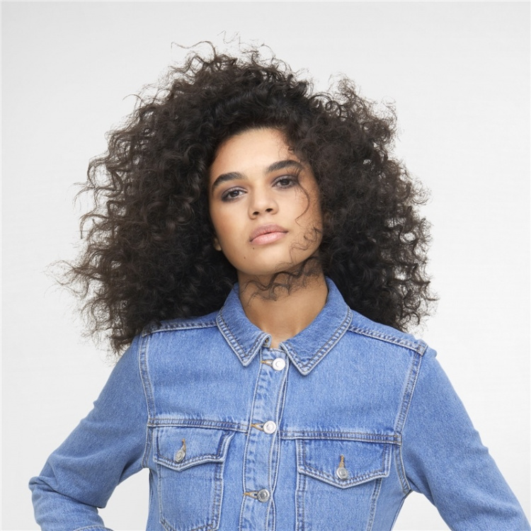 Babyliss Rose Quartz Thight Curls Wand Babyliss Rose Quartz Thight Curls Wand