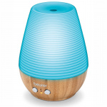 Beurer Aroma LA40 Diffusor Sprider din Favorit Doft Beurer Aroma LA40 Diffusor Sprider din Favorit Doft