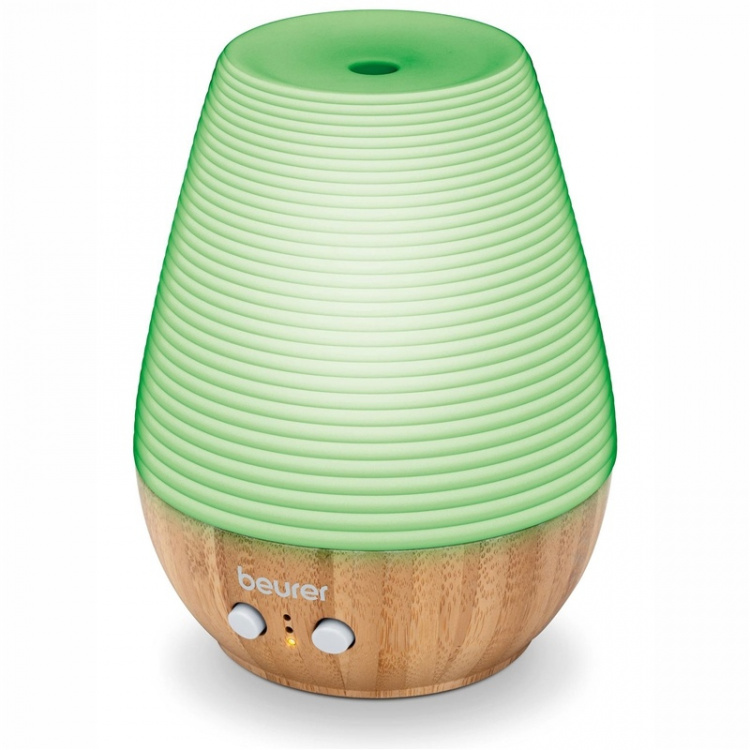 Beurer Aroma LA40 Diffusor Sprider din Favorit Doft Beurer Aroma LA40 Diffusor Sprider din Favorit Doft