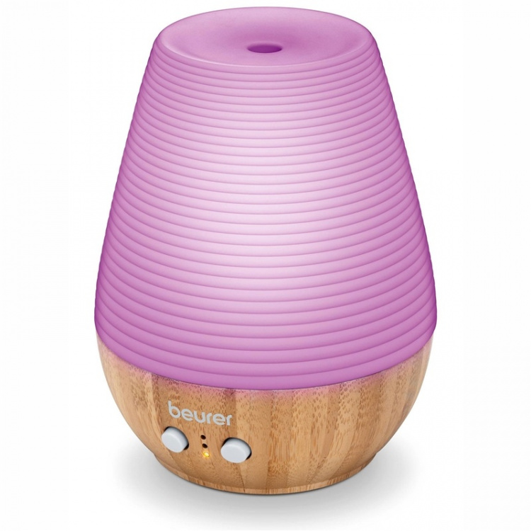 Beurer Aroma LA40 Diffusor Sprider din Favorit Doft Beurer Aroma LA40 Diffusor Sprider din Favorit Doft