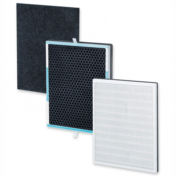 Beurer Luftrenare LR500 Appstyrd (Wifi)  Beurer Luftrenare LR500 Appstyrd (Wifi)