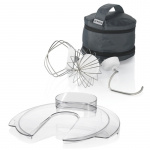Bosch Köksmaskin MUM54A00 Modern i s
