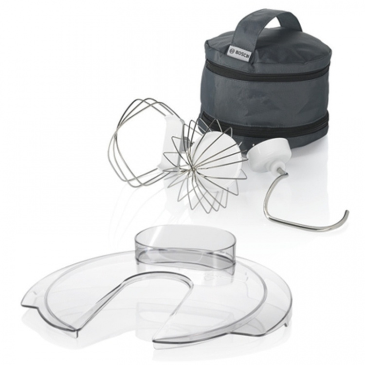 Bosch Köksmaskin MUM54A00 Modern i s