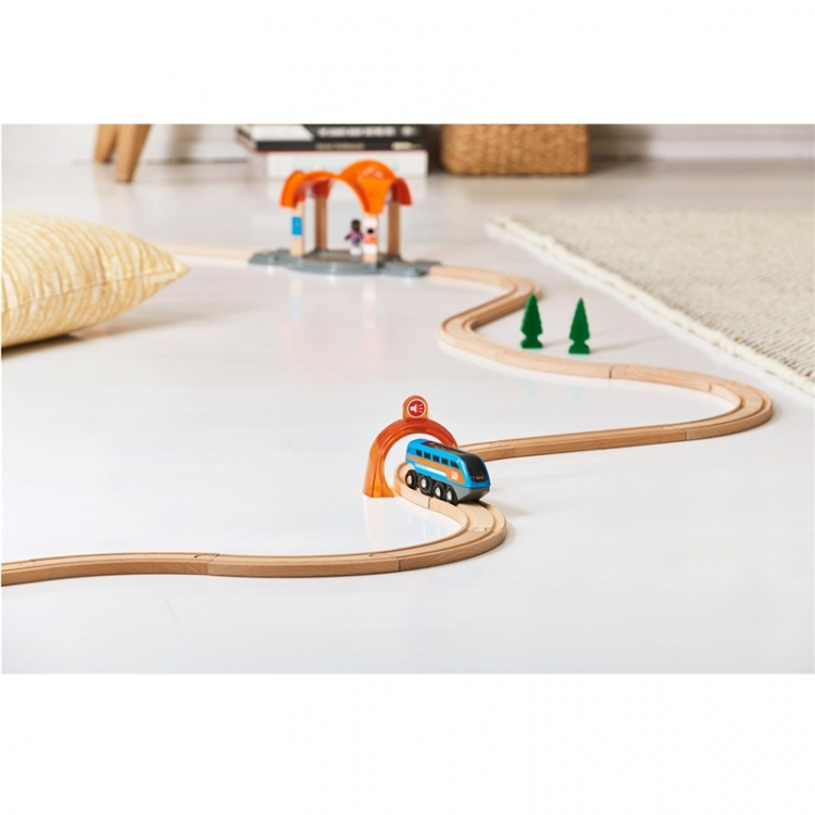 Brio 33971 Smart Tech Sound Record Brio 33971 Smart Tech Sound Record