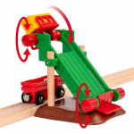 Brio 33984 Bondgårdsset med djur