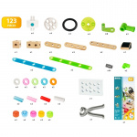 Brio 34593 Builder ljusset Brio 34593 Builder ljusset