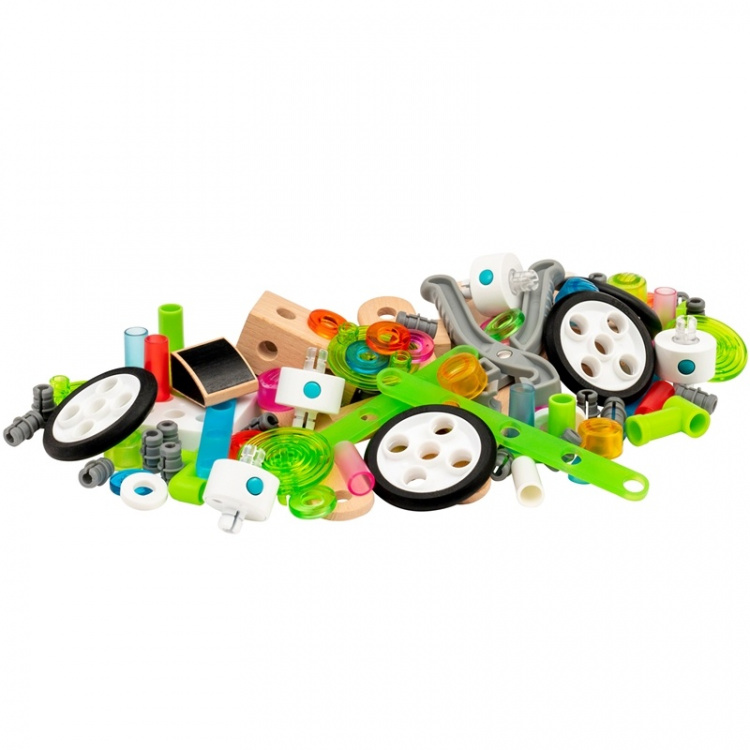 Brio 34593 Builder ljusset Brio 34593 Builder ljusset