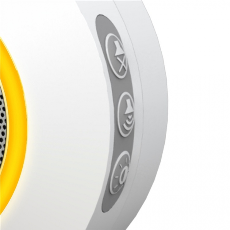 Byron Trådlös dörrklocka Batteridriv