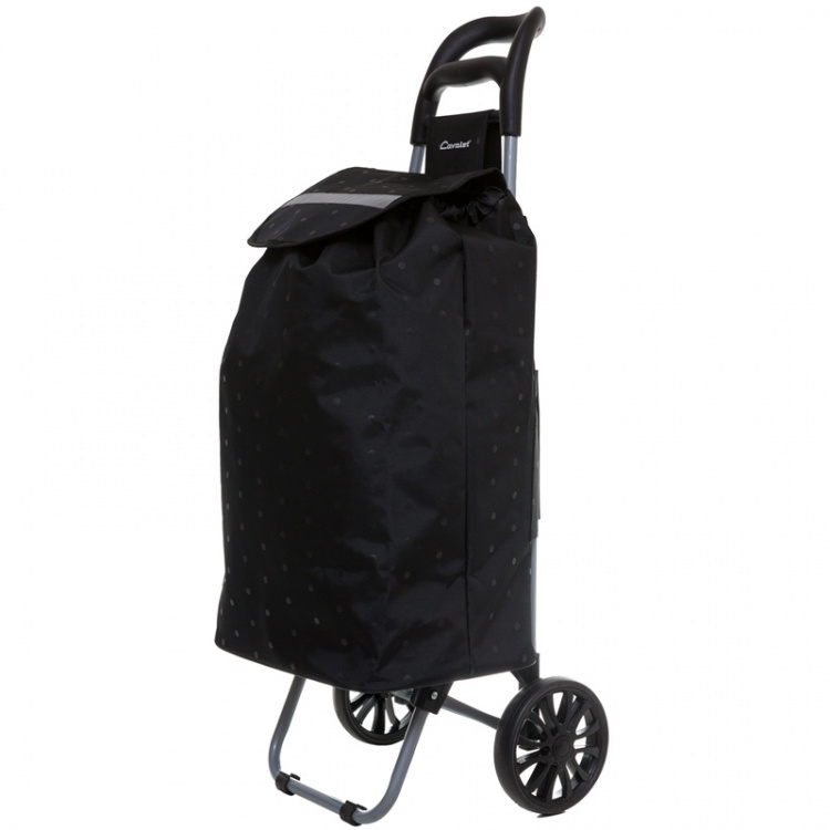 Cavalet Dramaten Ergo Musta Cavalet Dramaten Ergo Musta