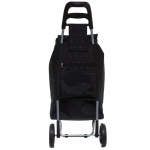 Cavalet Dramaten Ergo Musta Cavalet Dramaten Ergo Musta