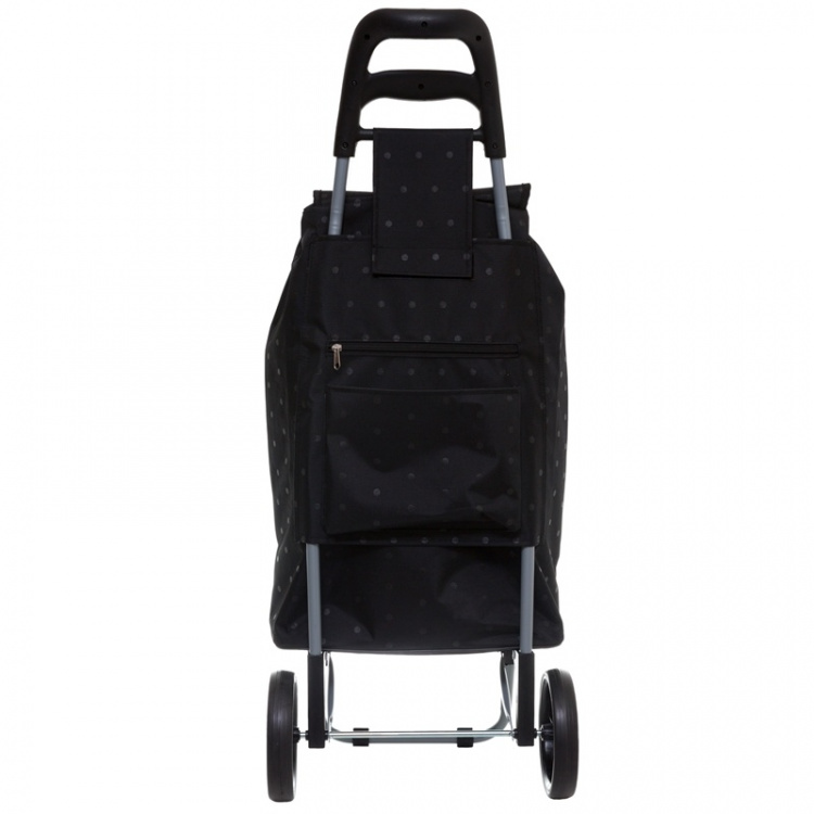 Cavalet Dramaten Ergo Musta Cavalet Dramaten Ergo Musta