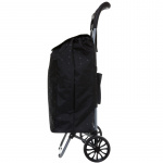 Cavalet Dramaten Ergo Musta Cavalet Dramaten Ergo Musta