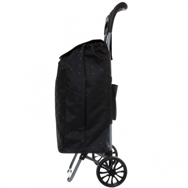 Cavalet Dramaten Ergo Musta Cavalet Dramaten Ergo Musta