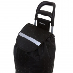 Cavalet Dramaten Ergo Musta Cavalet Dramaten Ergo Musta